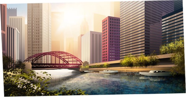 Gift Links, , Ich bin unterwegs!, Ich habe Spaß und mache gleichzeitig wie verrückt Profit, Du kannst das auch! Spiele TrainStation mi